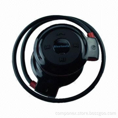 Bluetooth headsets, V4.0, A2DP stereo